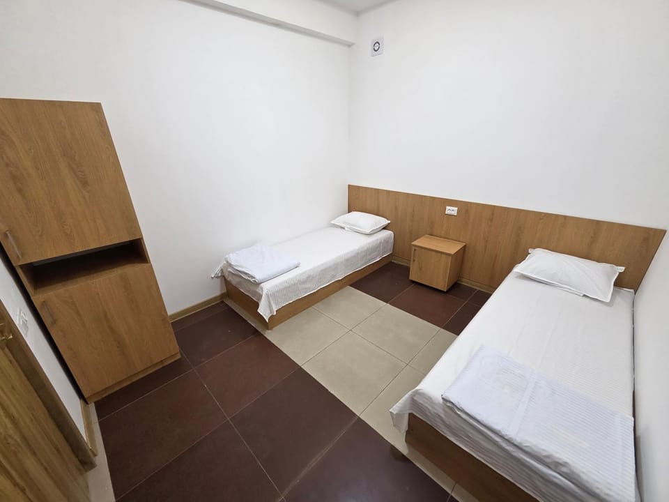 Miran Hostel 2 Vokzal Hostel in Europe