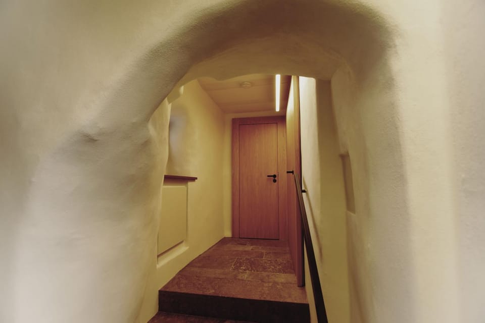 Weißer Turm Auerbach Apartment in Bavaria