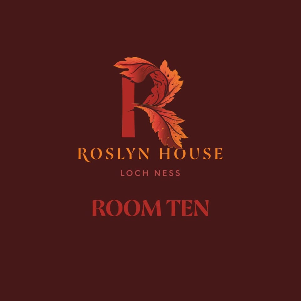 Roslyn House Loch Ness Hotel in Scotland