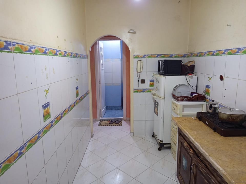 TIG Moustakbal Apartment in Casablanca