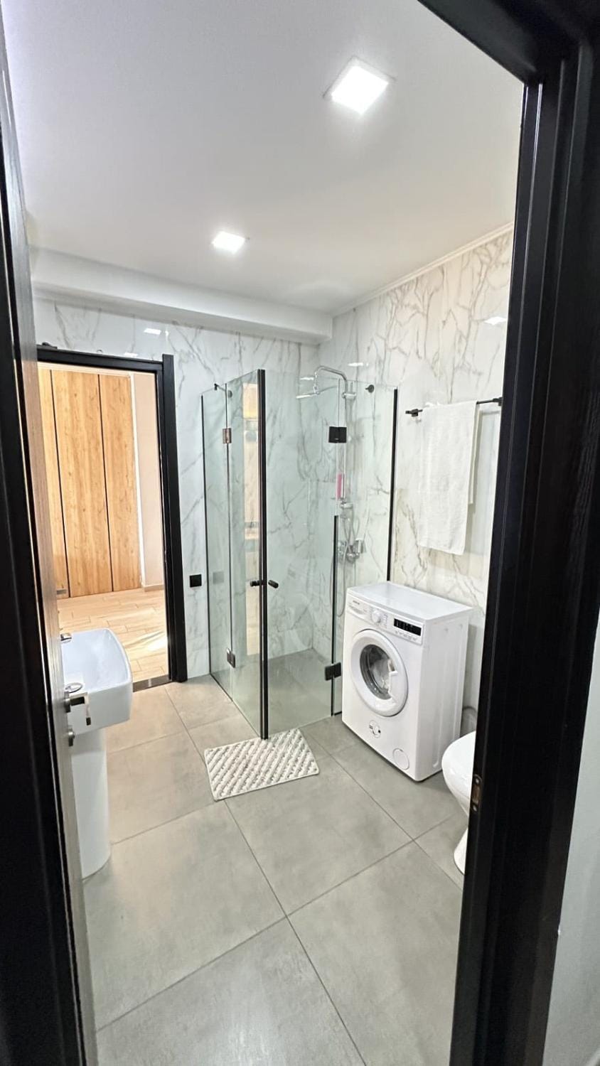 Tbilisi ortachala Apartment in Tbilisi, Georgia