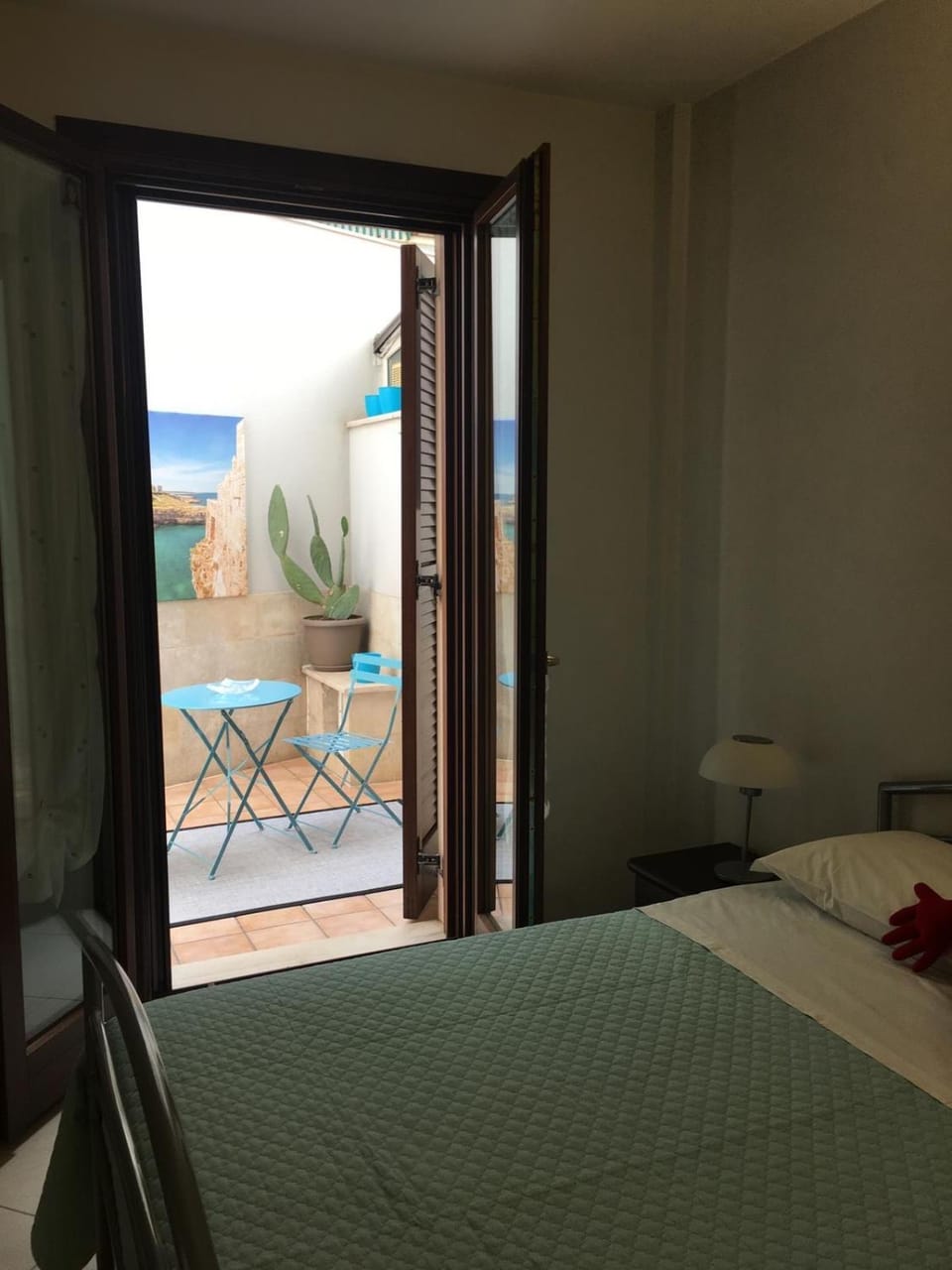 Petali rosa - Dimora Mare House in Polignano a Mare