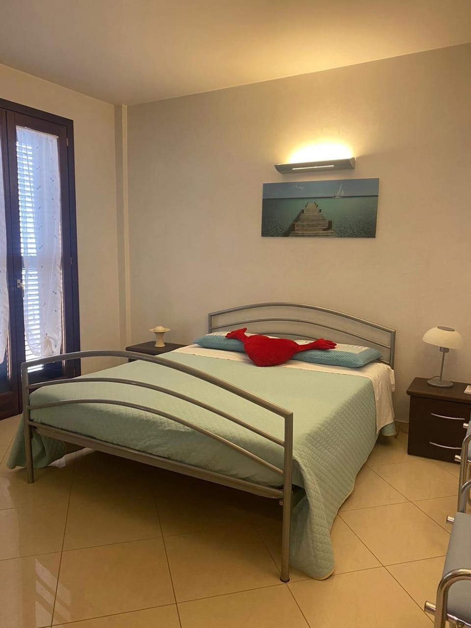 Petali rosa - Dimora Mare House in Polignano a Mare