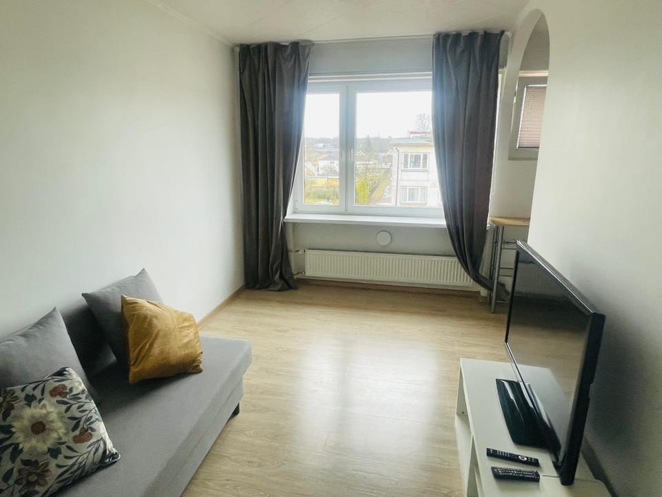 Suvekorter Apartment in Estonia