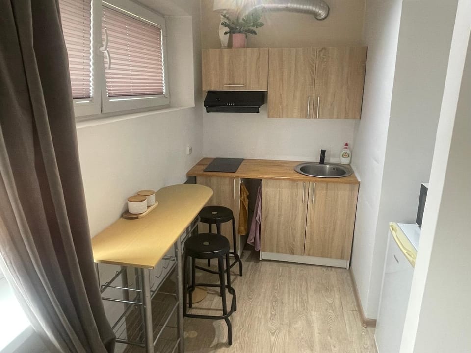 Suvekorter Apartment in Estonia
