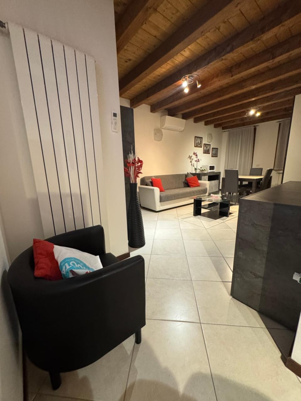 CA' Nina heritage Apartment in Venice