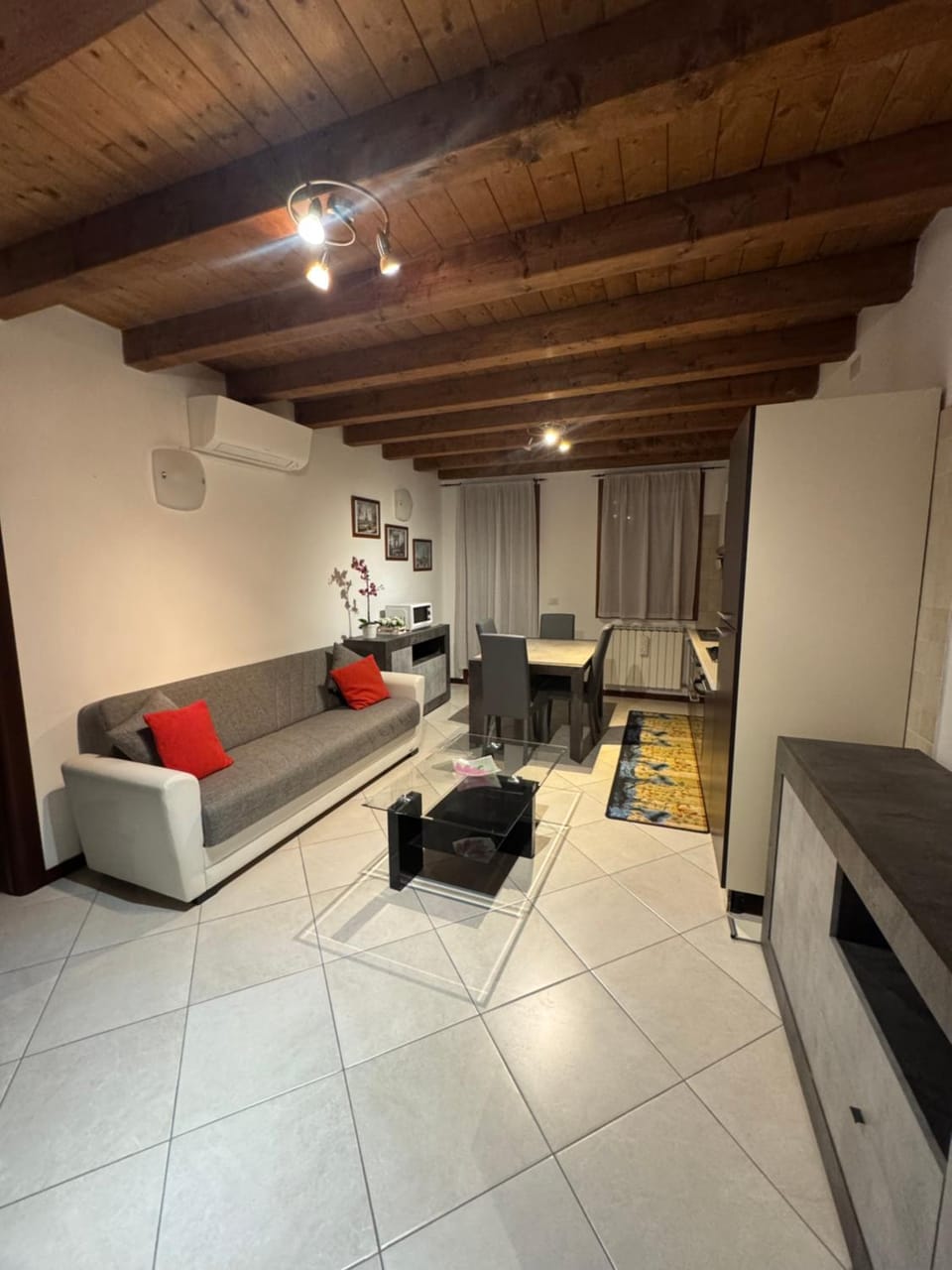 CA' Nina heritage Apartment in Venice