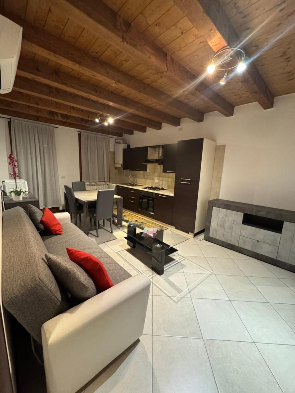 CA' Nina heritage Apartment in Venice