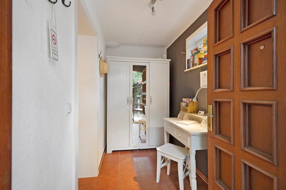 Ferienwohnung Für 4 Personen 40 M² Apartment in Hamburg