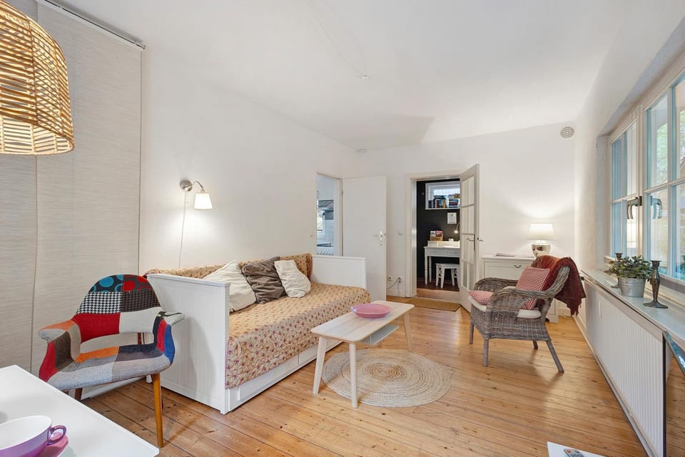Ferienwohnung Für 4 Personen 40 M² Apartment in Hamburg
