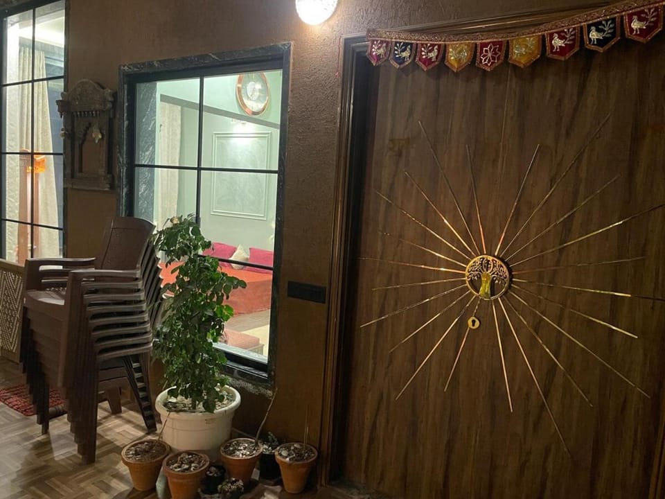 Gathering Retreat & A Family Haven! House in Haryana
