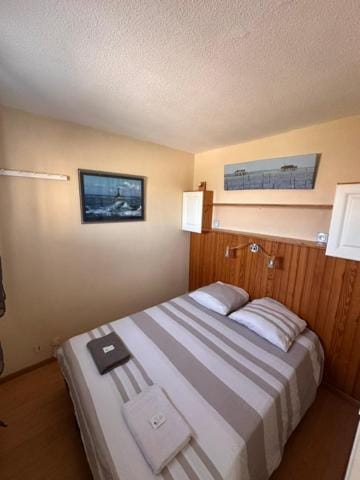 T2 Bord de plage, résidence Bleu Marine 45 Apartment in Lacanau