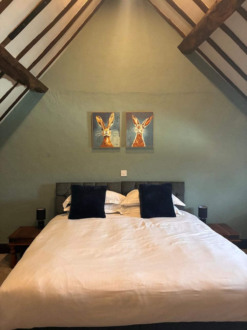 Sebastians Hotel Apartment Oswestry Town Centre Parking Apartment in Oswestry
