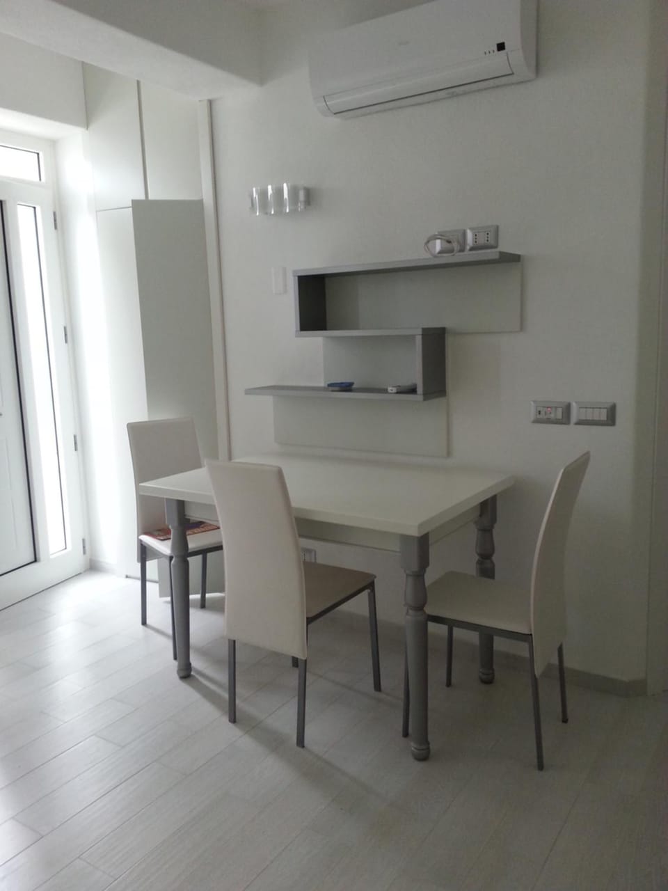 Casa vacanze Archimede Apartment in Casamicciola Terme
