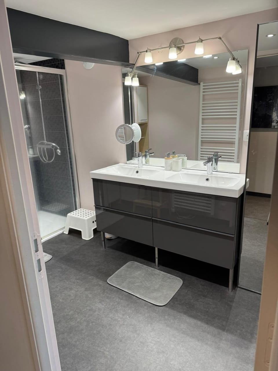 Résidence du Champ Lamet Apartment in Auvergne-Rhône-Alpes
