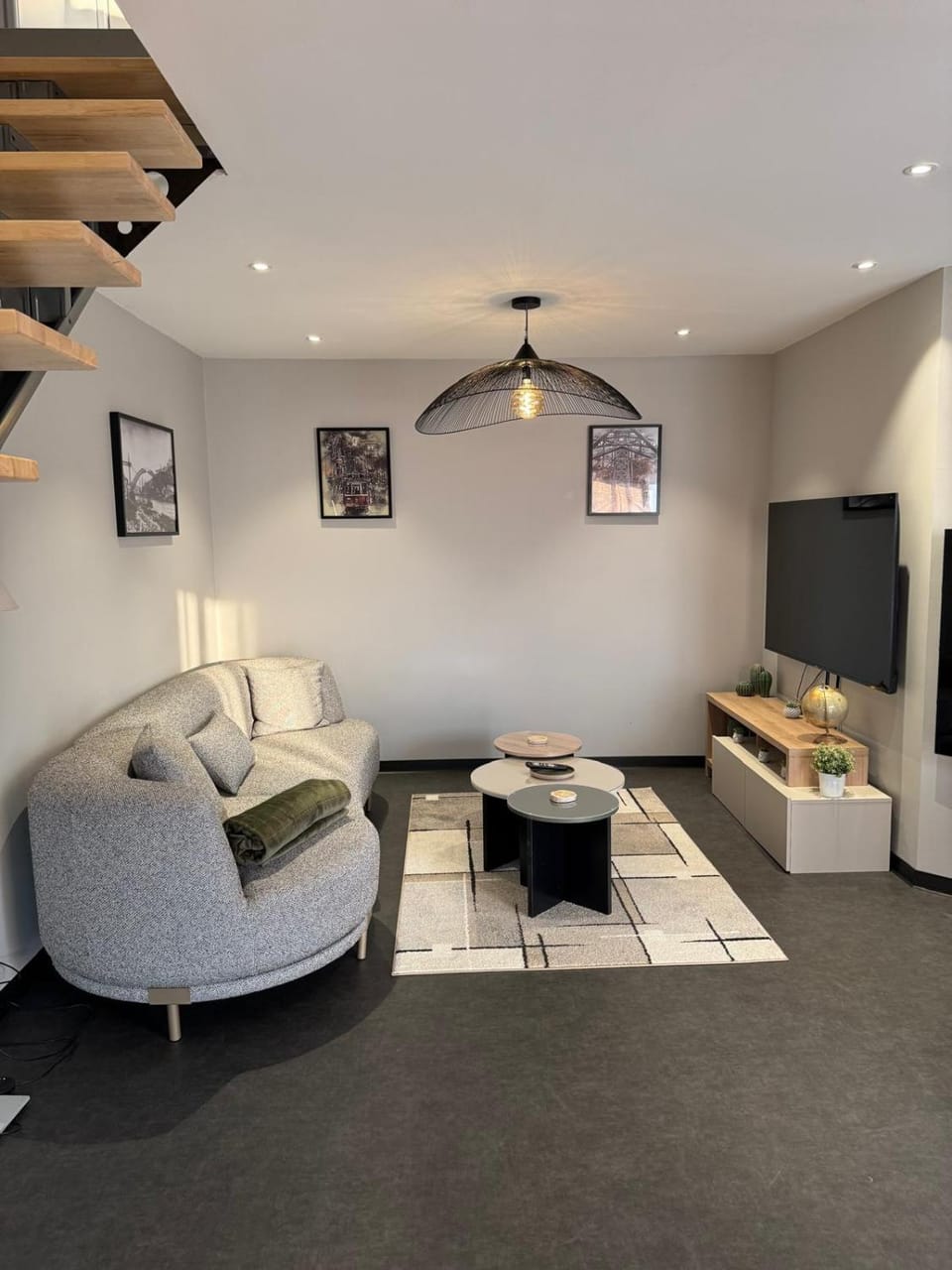 Résidence du Champ Lamet Apartment in Auvergne-Rhône-Alpes