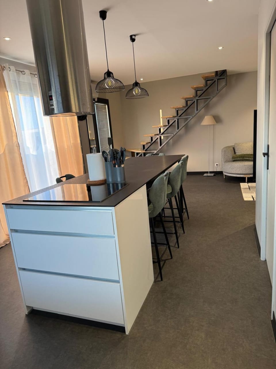 Résidence du Champ Lamet Apartment in Auvergne-Rhône-Alpes