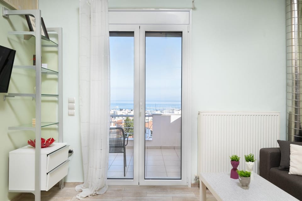 View (from property/room), Sea view