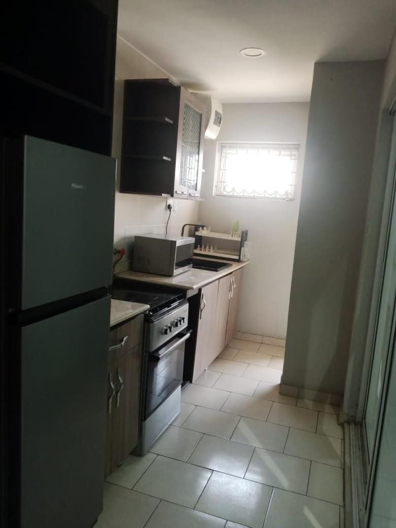 KTP Apartments Apartment in Lagos, Nigeria