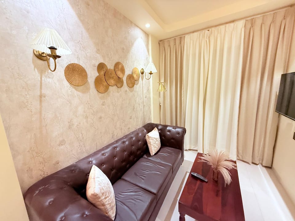 AG AeroLux Residences4011BHK Nr Apollo hospital Apartment in Maharashtra