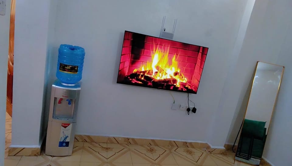 Elaris Haven Apartment in Kenya