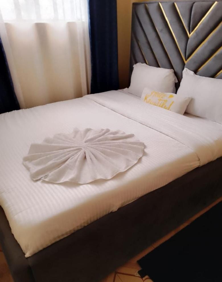 Property building, Photo of the whole room, Bedroom