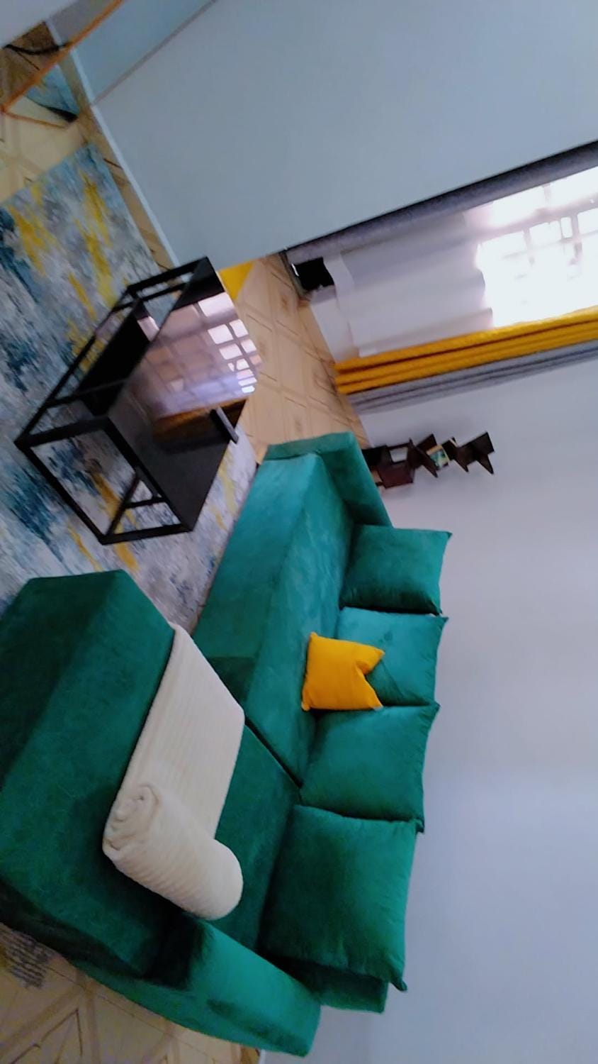 Elaris Haven Apartment in Kenya