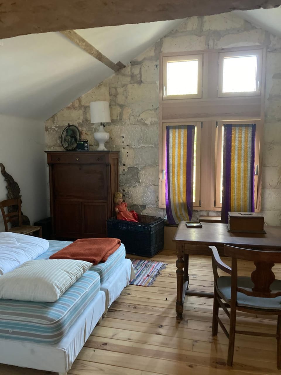 Studio loft Apartment in Nouvelle-Aquitaine