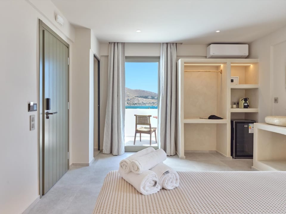 Kali Naousa Hotel in Paros, Greece