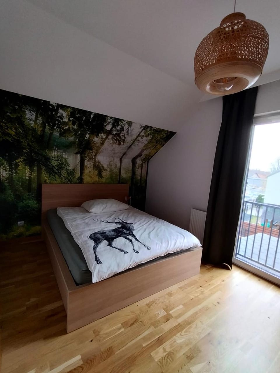 Chata na Psiaku Apartment in Wroclaw