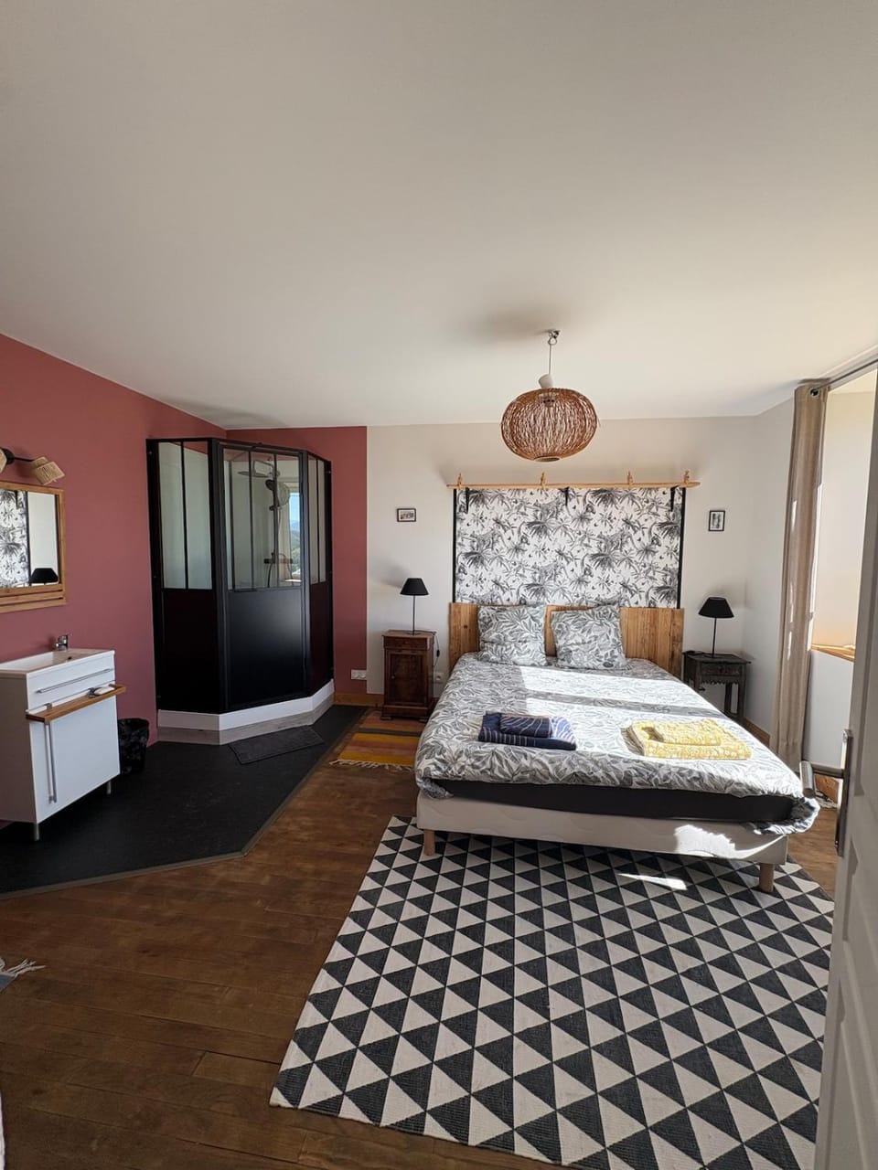 Authenticity and friendliness House in Occitanie