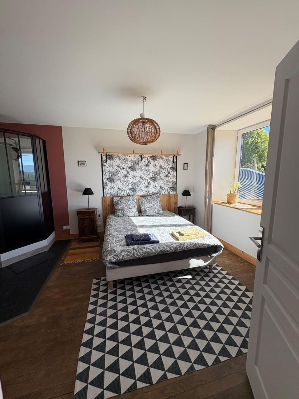 Authenticity and friendliness House in Occitanie