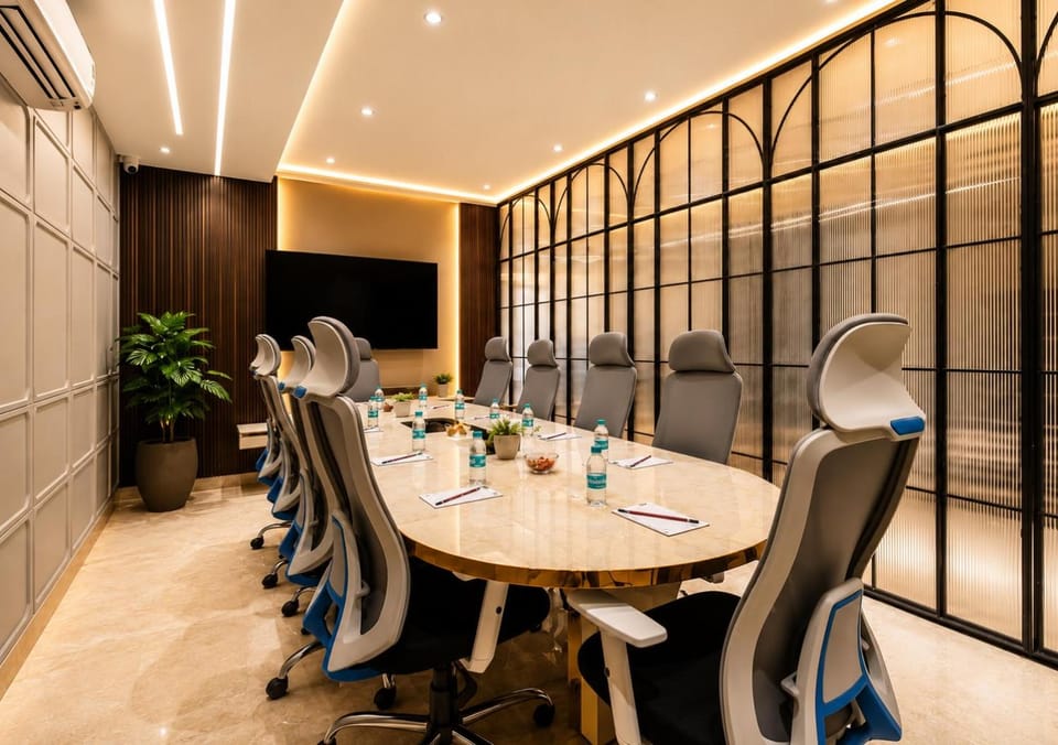 Meeting/conference room
