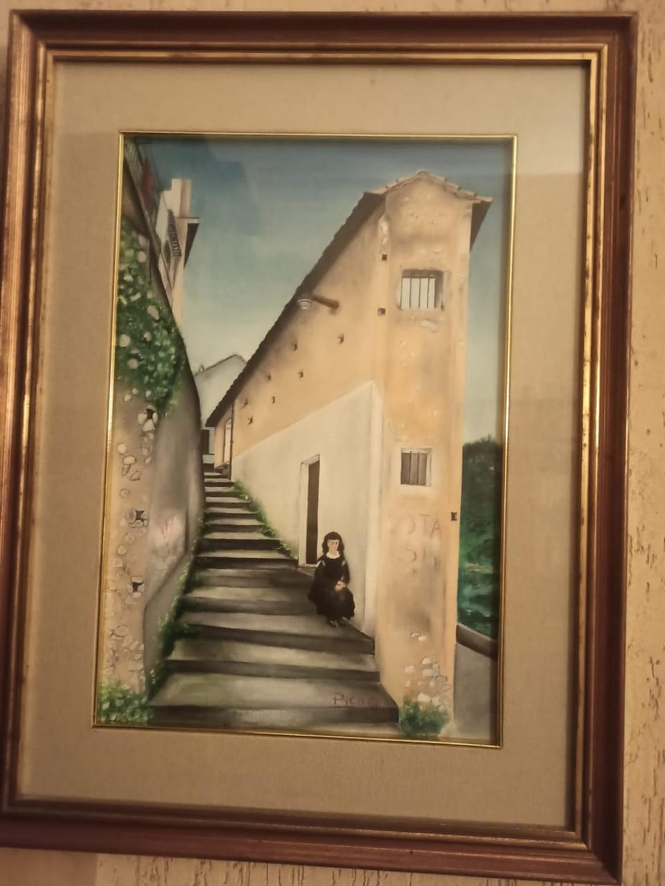 Casa Adamo 77 Apartment in Calabria