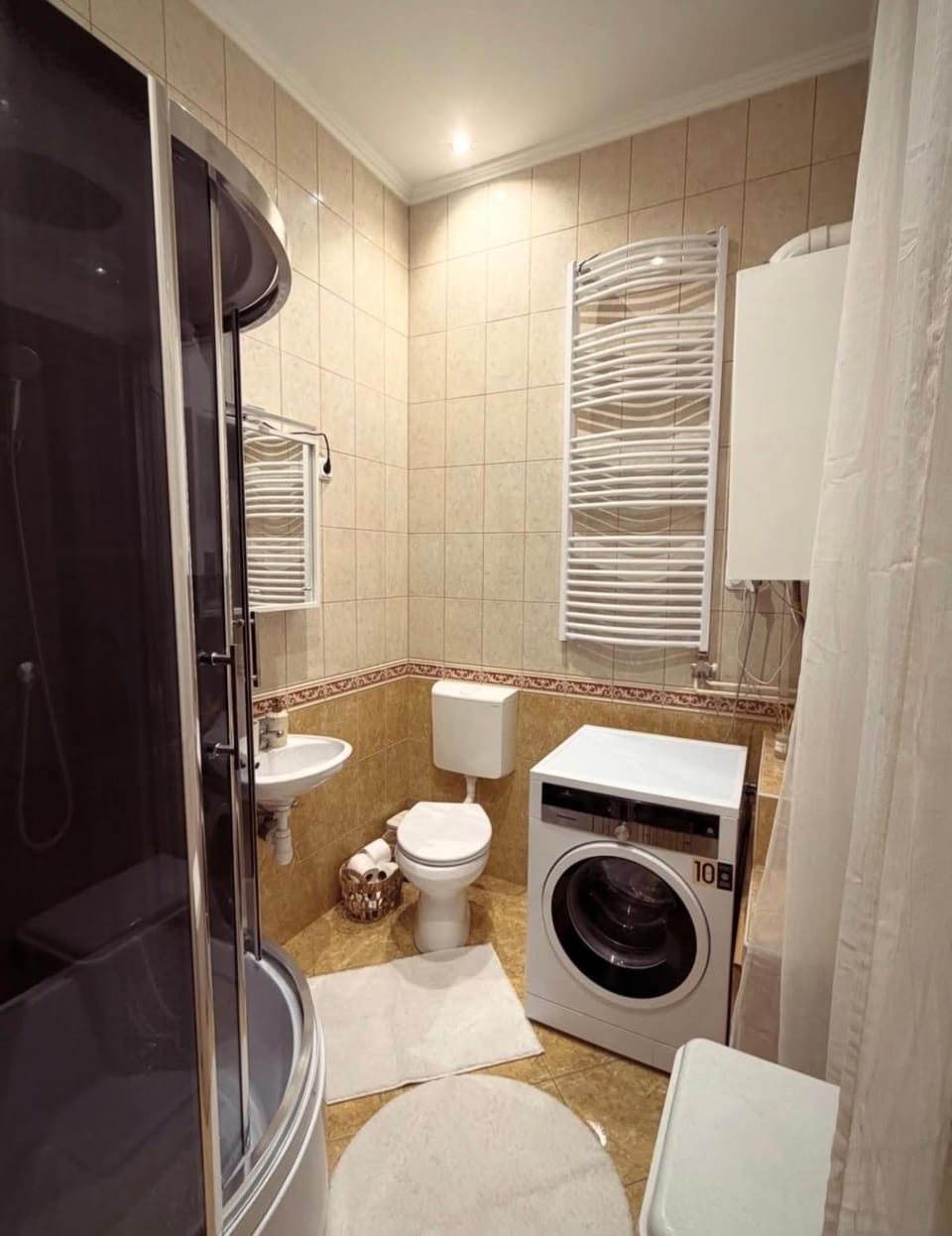 Gabriella Apartman Apartment in Szeged