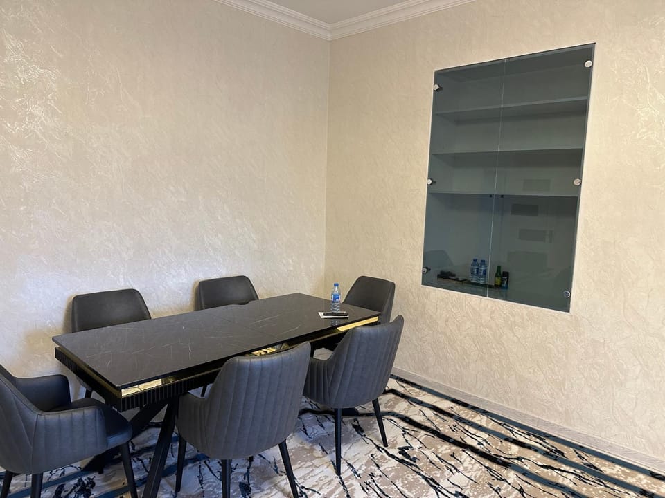 Sahil metro Apartment in Baku