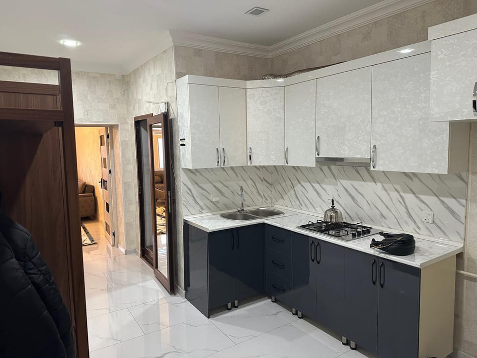 Sahil metro Apartment in Baku