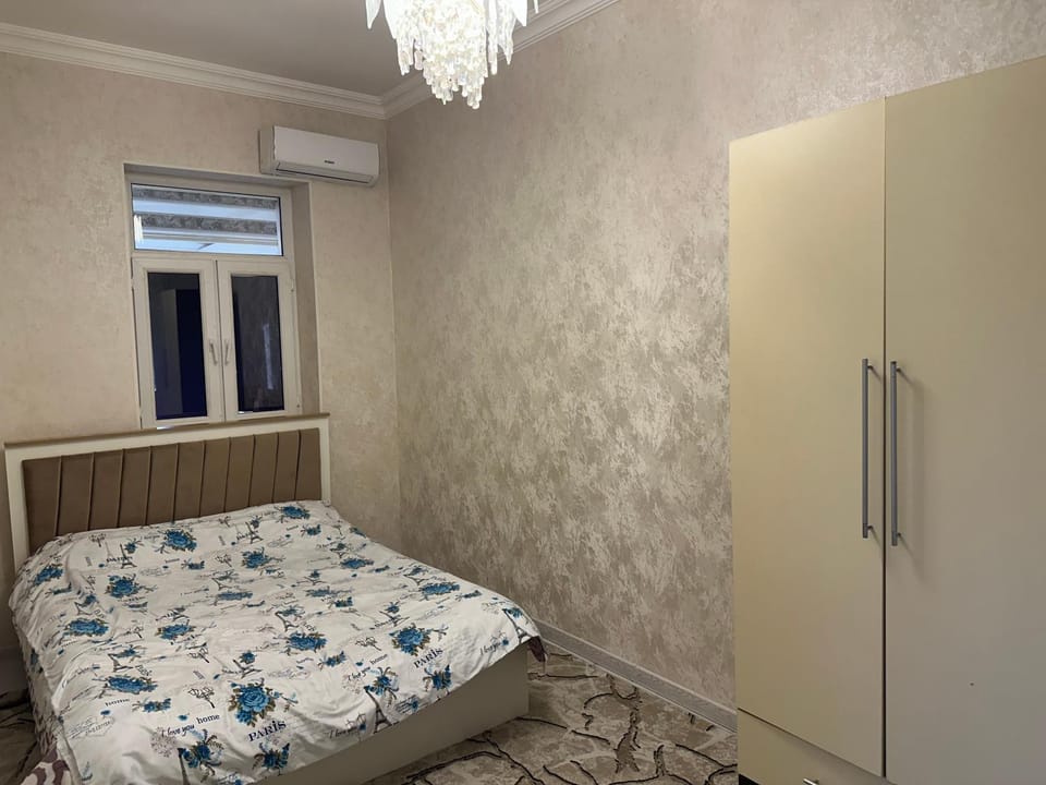 Sahil metro Apartment in Baku