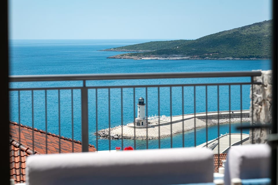 Sea view