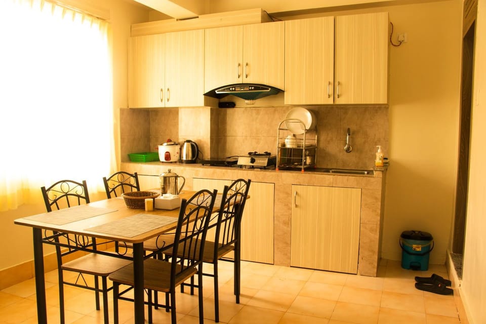 Zen Stay Thamel Apartment in Kathmandu