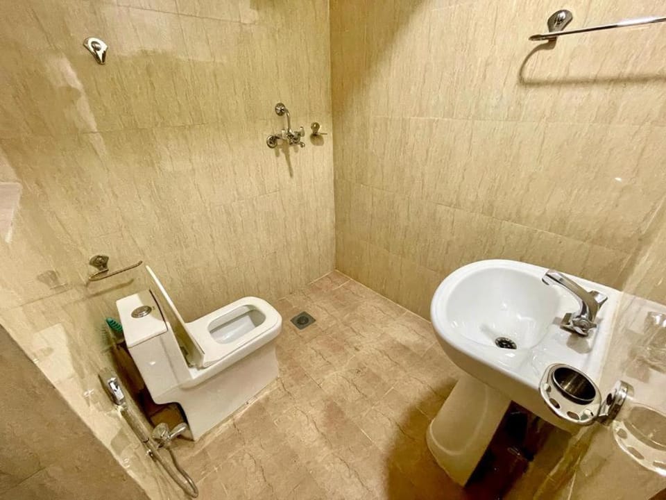Zen Stay Thamel Apartment in Kathmandu