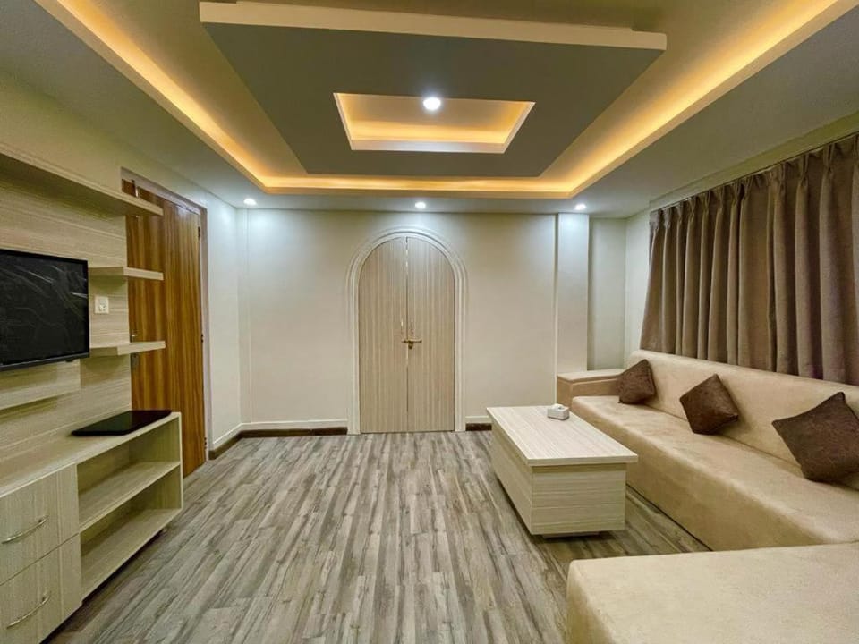 Zen Stay Thamel Apartment in Kathmandu