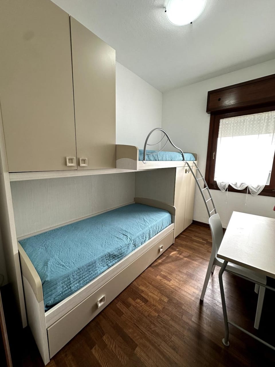 Appartamento Trieste Apartment in Chioggia