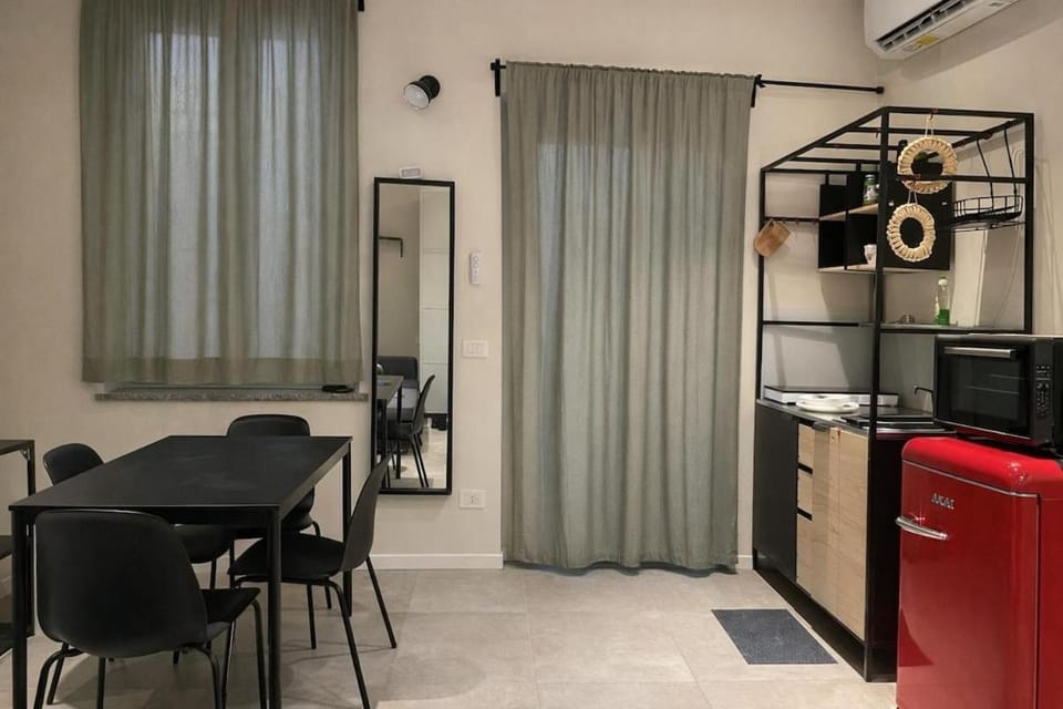Studio in the Heart of Piacenza Piazza Cavalli Apartment in Piacenza