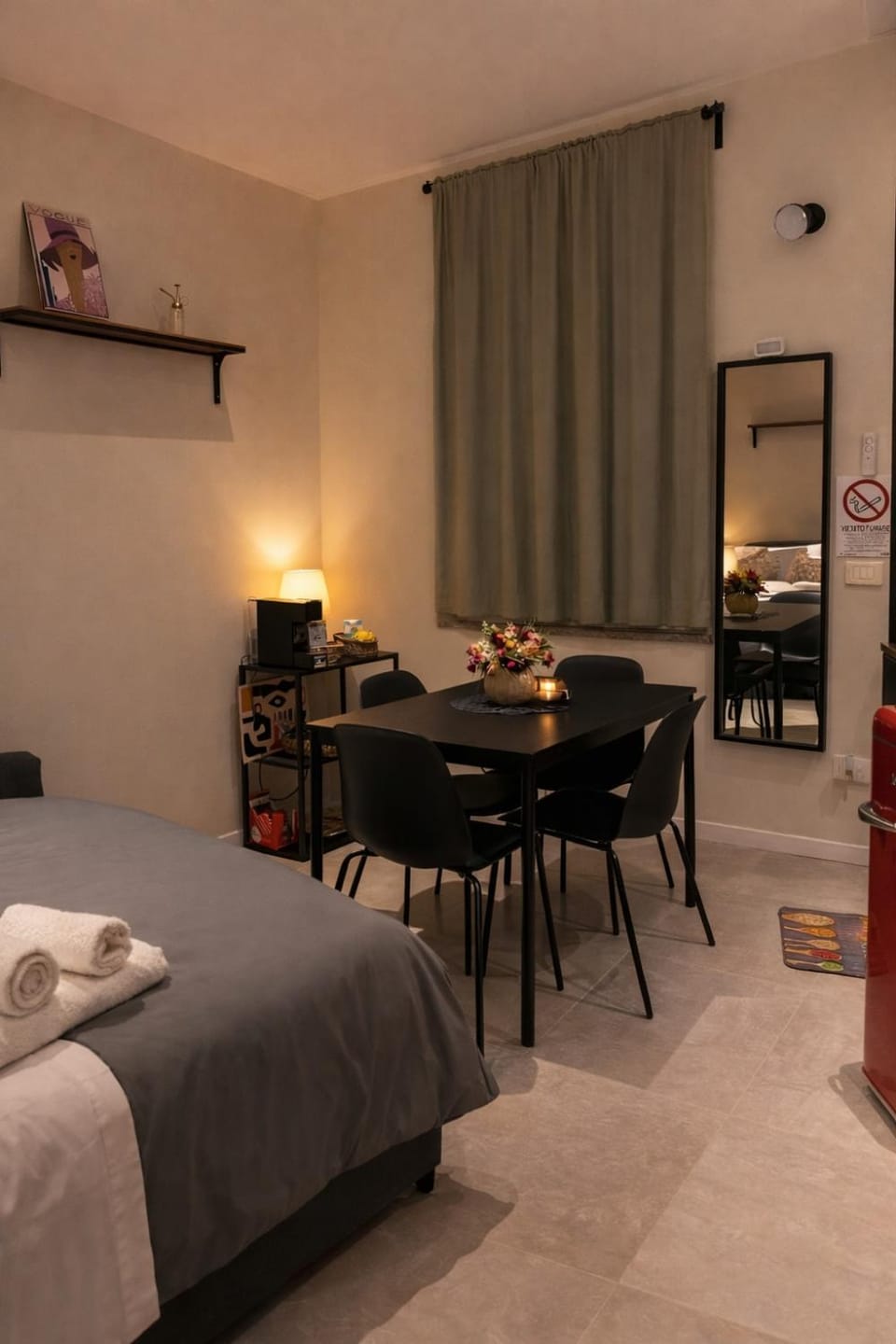 Studio in the Heart of Piacenza Piazza Cavalli Apartment in Piacenza