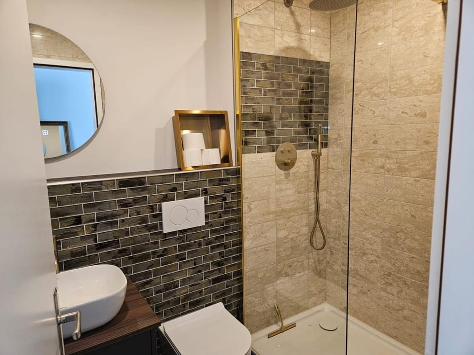 Zurich's Best Apartment in Zurich City