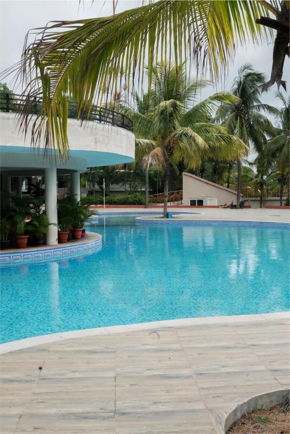 Ctrl Alt Heal Sparsh Integrated Wellness Center Resort in Hyderabad