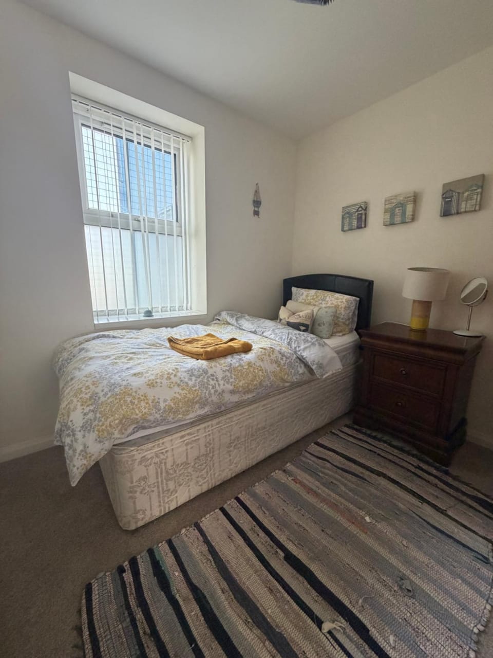 The Quarter Residence - Harbour Collection - Central Bangor Apartment in Northern Ireland