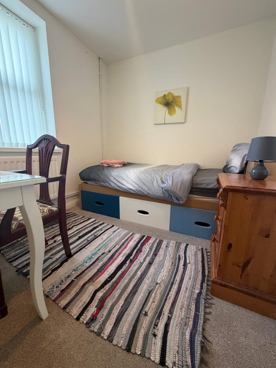 The Quarter Residence - Harbour Collection - Central Bangor Apartment in Northern Ireland