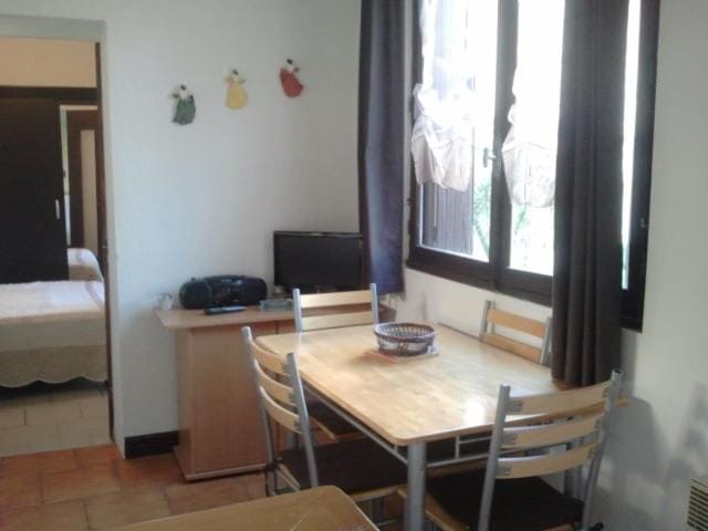 Aigues-Mortes en Camargue Apartment in Le Grau-du-Roi